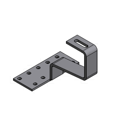 Schletter Roof Hook Eco S135