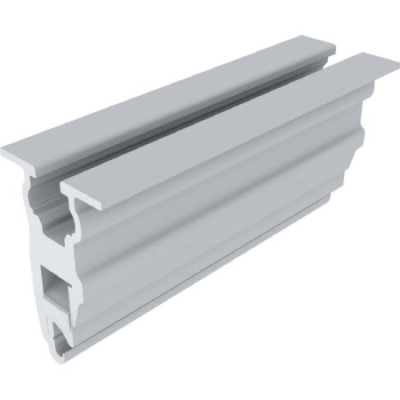 Schletter Seam Clamp 504 AL KK for stand.seam roof
