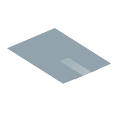 Schletter Slate for Rapid2+ Slate125