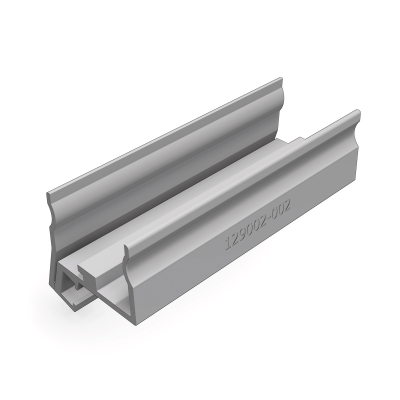 Schletter Solo Rail Connector