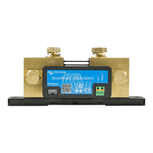 Victron Energy SmartShunt 1000A/50mV