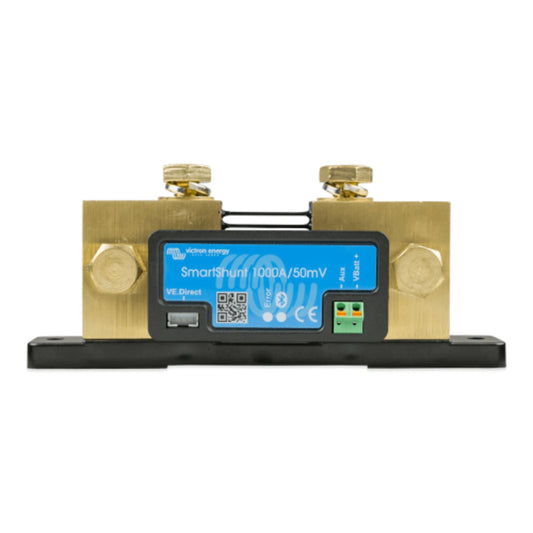 Victron Energy SmartShunt 1000A/50mV IP65