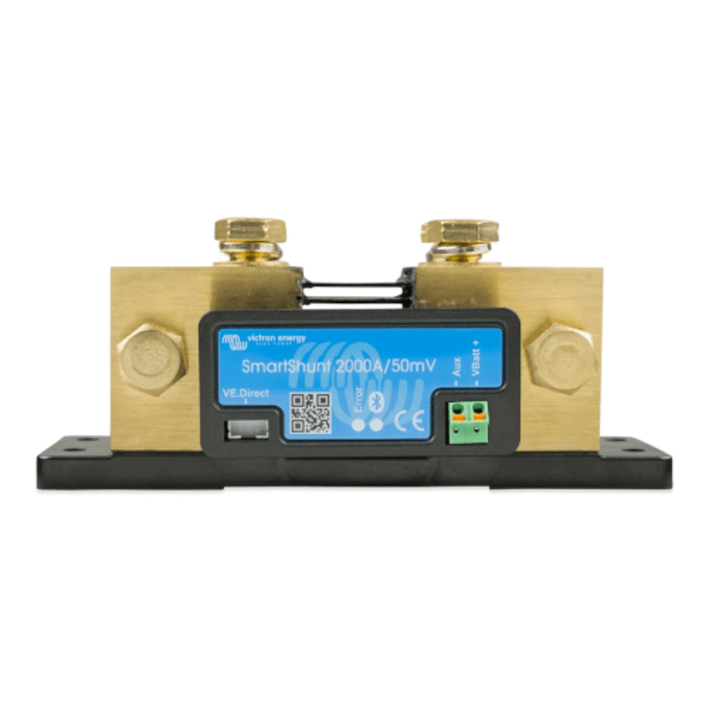 Victron Energy SmartShunt 2000A/50mV IP65