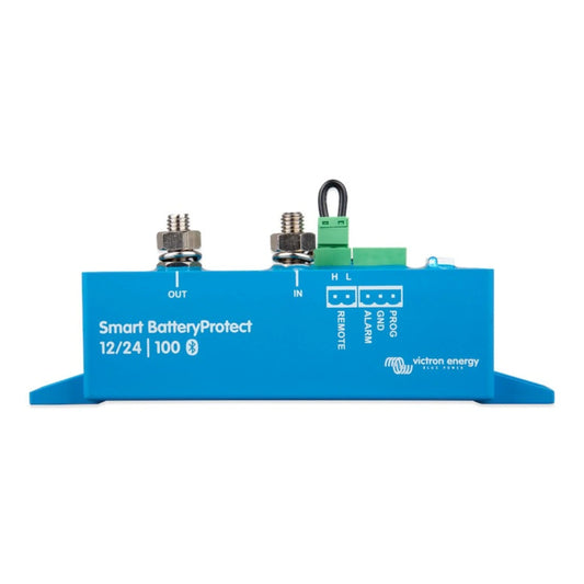 Victron Energy Smart BatteryProtect 12/24V-100A