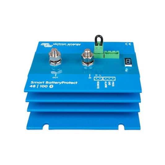 Victron Energy Smart BatteryProtect 48V-100A