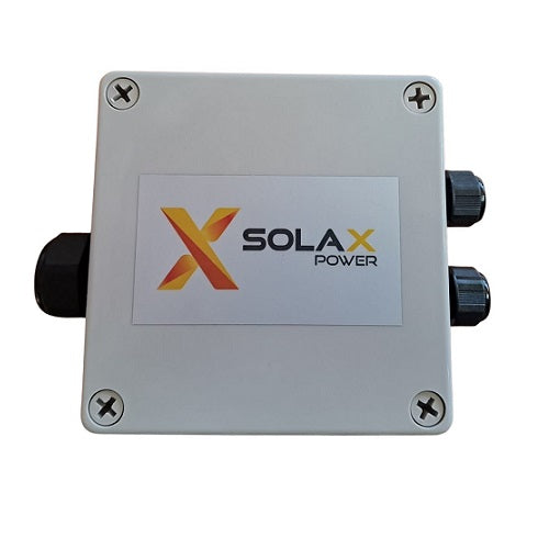 SolaX - Heat Pump Adaptor Box G2