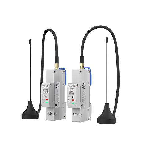 SolaX - Wireless Bridge (for Connecting Inverter to Chint Meter)