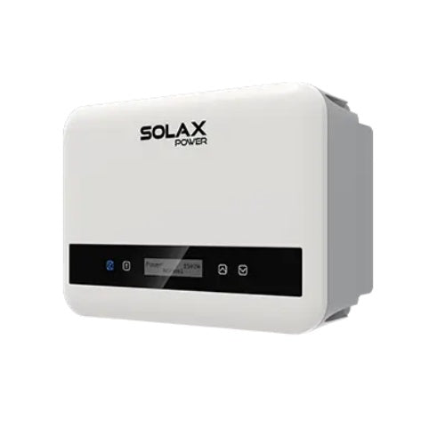 SolaX - X1 Mini G4 1500w Single Phase Inverter