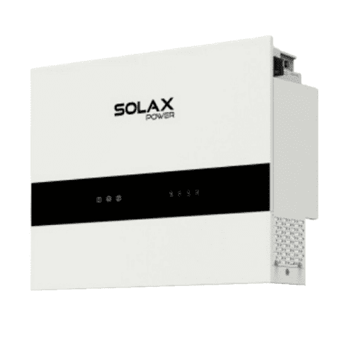 SolaX IES 6000W Single Phase Hybrid Inverter