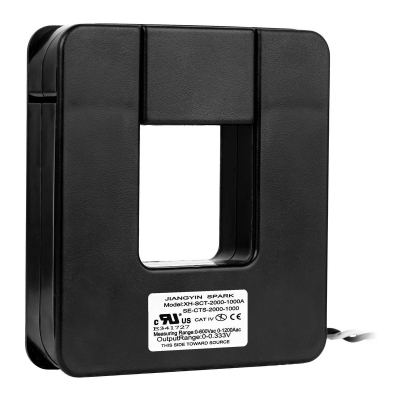 SolarEdge 1000A Split-Core Current Transformer