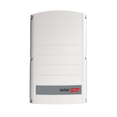 SolarEdge 12.5kW Solar Inverter - Three Phase with SetApp