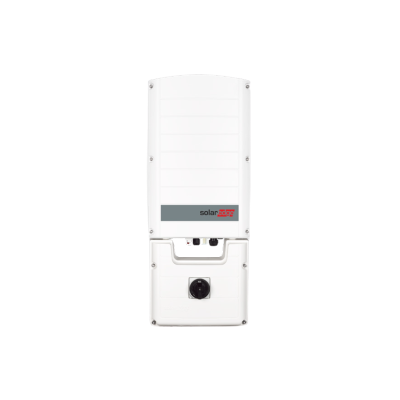 SolarEdge 33.3kW Solar inverter-3 Phase MC4, DC safety unit with switch, AC & DC SPD, AC/DC Segregation