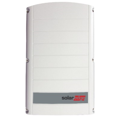 SolarEdge 4.0kW Solar Inverter - 3 Phase with SetApp for Short PV Strings