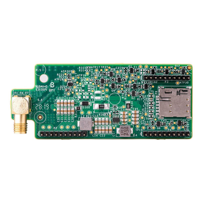 SolarEdge Cellular Plug-in for Inverters with SetApp