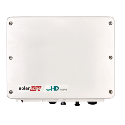SolarEdge HD-Wave 6.0kW Solar Inverter - Single Phase with SetApp