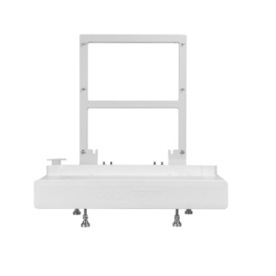 SolarEdge Home Bank Battery Floor Stand