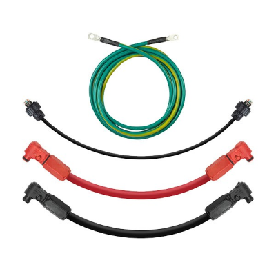 SolarEdge Home Battery Cable Set Battery to Battery