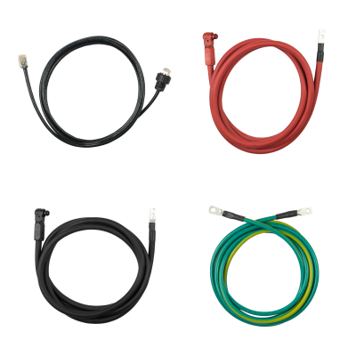 SolarEdge Home Battery Cable Set Battery to Inverter SEK-RWB48