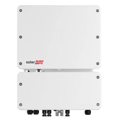SolarEdge Home Hub 6.0kW Solar Inverter - Single Phase with SetApp