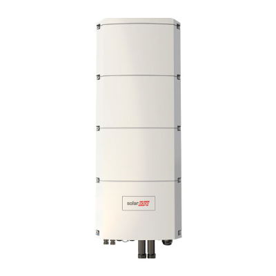 SolarEdge Home Hub Inverter 10kW - 3 Phase with Backup