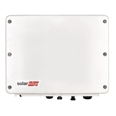 SolarEdge Home Wave 2.2kW Solar Inverter - Single Phase with SetApp (Home Network Ready)