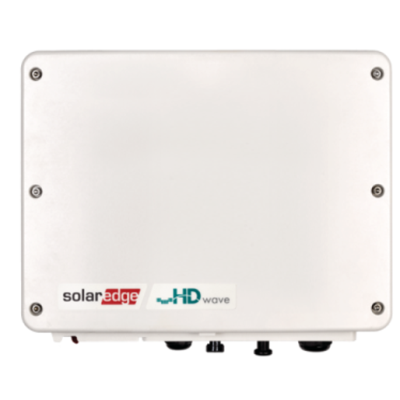 SolarEdge StorEdge HD-Wave 3.68kW AC Coupled Energy Storage Inverter - 1 Phase