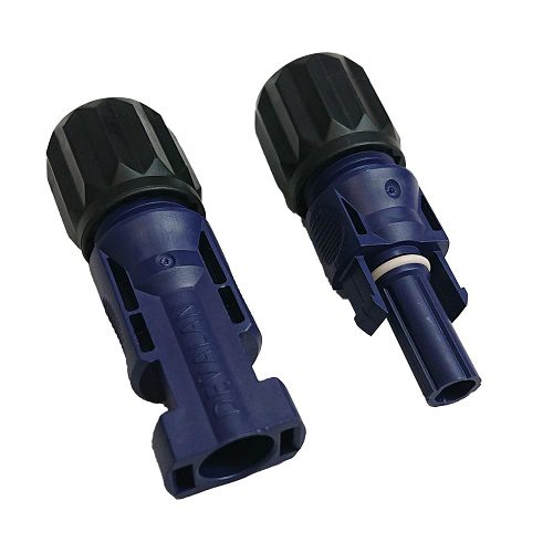 Solax Battery Connector Pair (+ / -) – Devalan