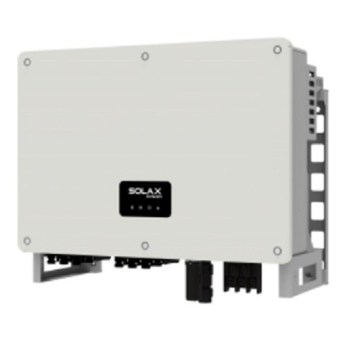 Solax X3 Mega 40kW Three Phase Inverter [AFCI/DC Switch/WiFi] (4 MPPT)
