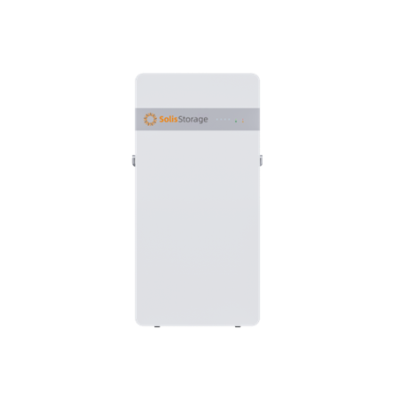 Solis IntelliHome 10kWh Lithium Battery