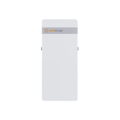 Solis IntelliHome 16kWh Lithium Battery