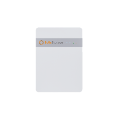 Solis IntelliHome 5kWh Lithium Battery