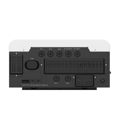 Solis S6 5kW Single Phase Off-grid Inverter for LV Batteries