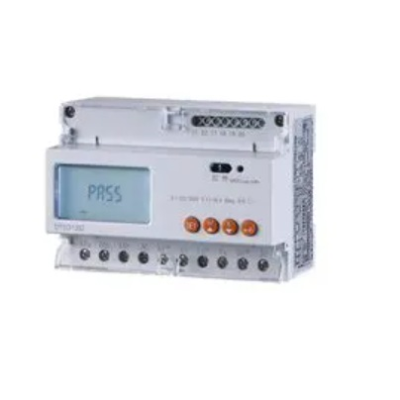Solis Three Phase Meter for EPM Function on 3P4G/5G <40kW (with 3x CTs)