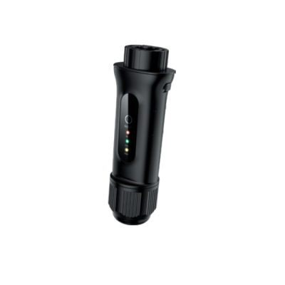 Solis WiFi and LAN Stick for up to 10 Inverters 4 Pin