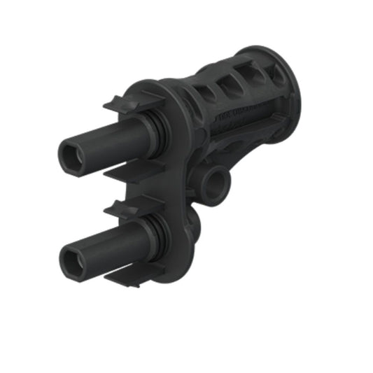Staubli MC4-Evo 2 Female Branch Connector (4-6mm²)