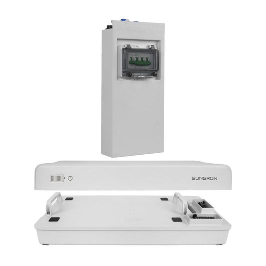 Sungrow SBR Accessory (No Empty Module)