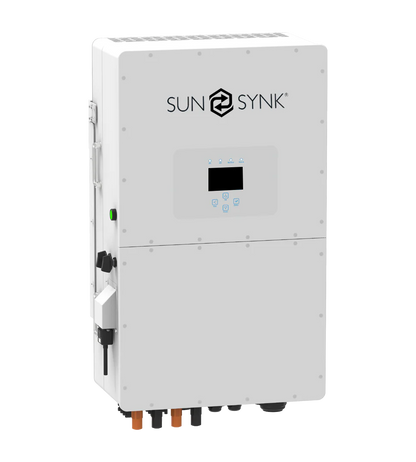 Sunsynk 50kW Three-Phase Hybrid Inverter | SUNSYNK-50K