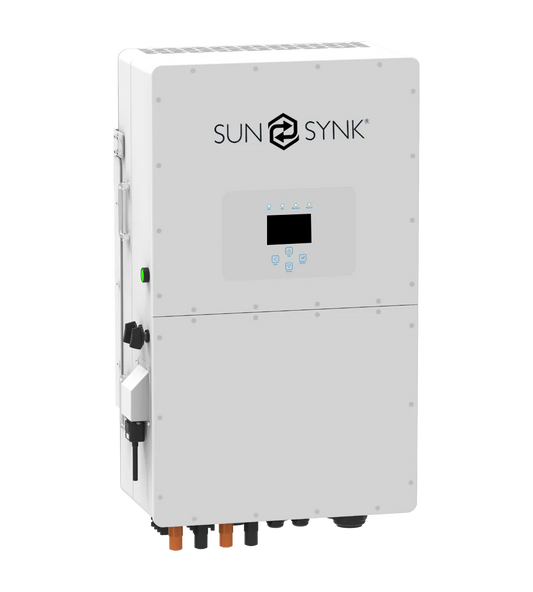 Sunsynk 50kW Three-Phase Hybrid Inverter | SUNSYNK-50K