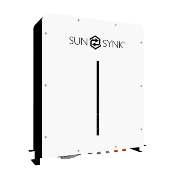 Sunsynk L3.0 3.07kWh Outdoor Battery Storage | SUNSYNK-L3.0