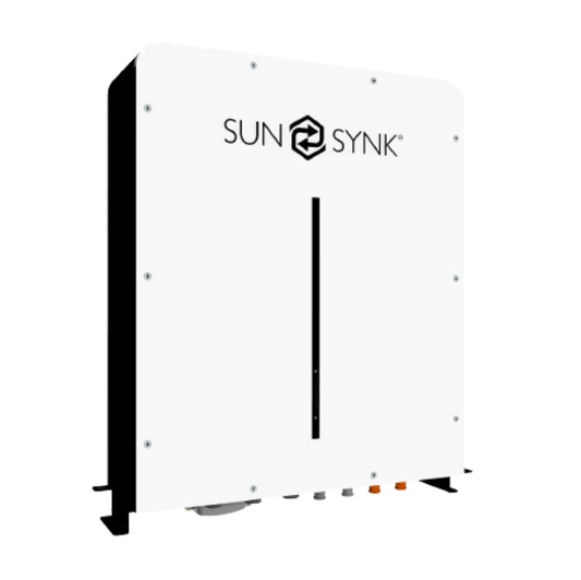 Sunsynk L3.0 3.07kWh Outdoor Battery Storage | SUNSYNK-L3.0