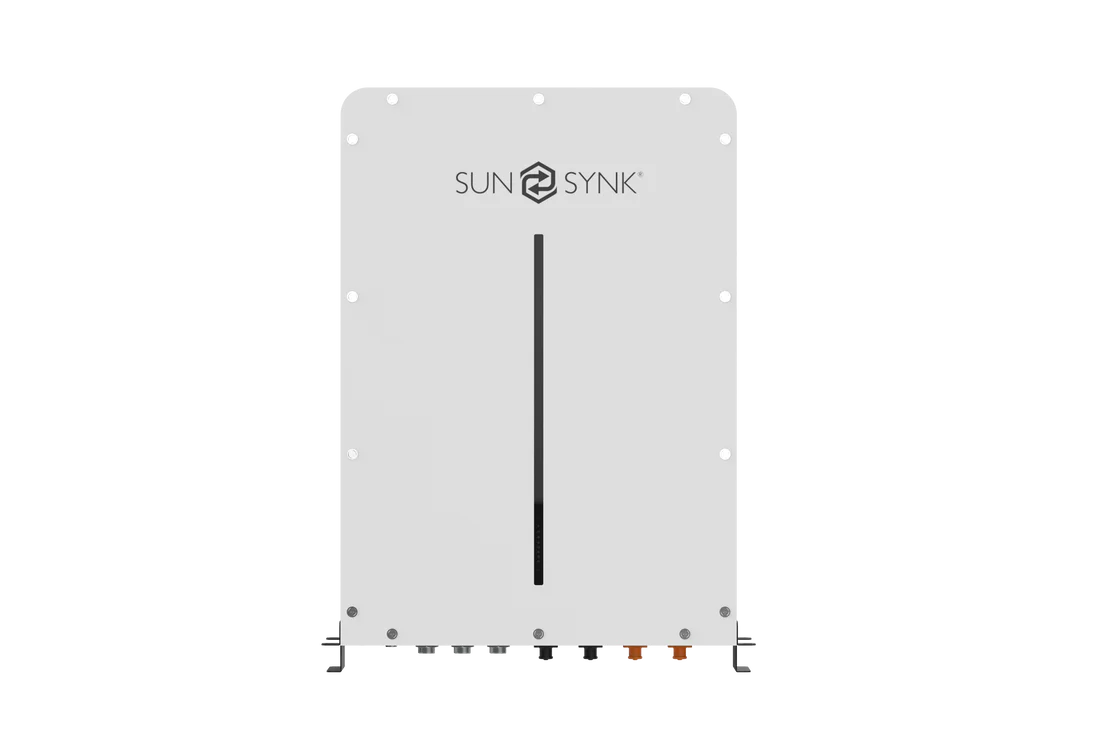 Sunsynk L5.3 5.32kWh Outdoor Battery Storage | SUNSYNK-L5.3