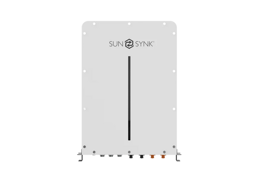 Sunsynk L5.3 5.32kWh Outdoor Battery Storage | SUNSYNK-L5.3
