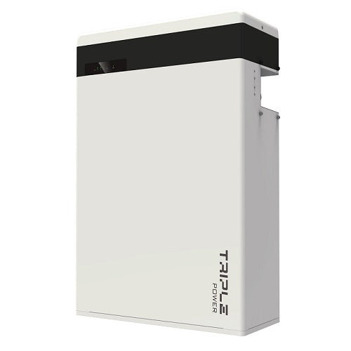 T-58 MASTER V2 Triple Power 5.8kWh Master Battery with BMU