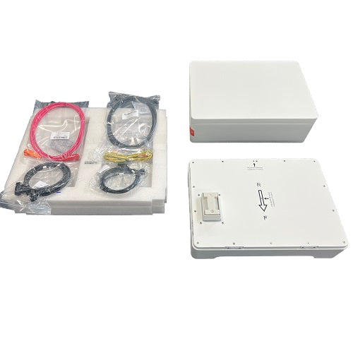 TP-HS-KIT Triple Power Kit & Base for TP-HS25 & HS36 Battery Pack (for >9 Batteries)