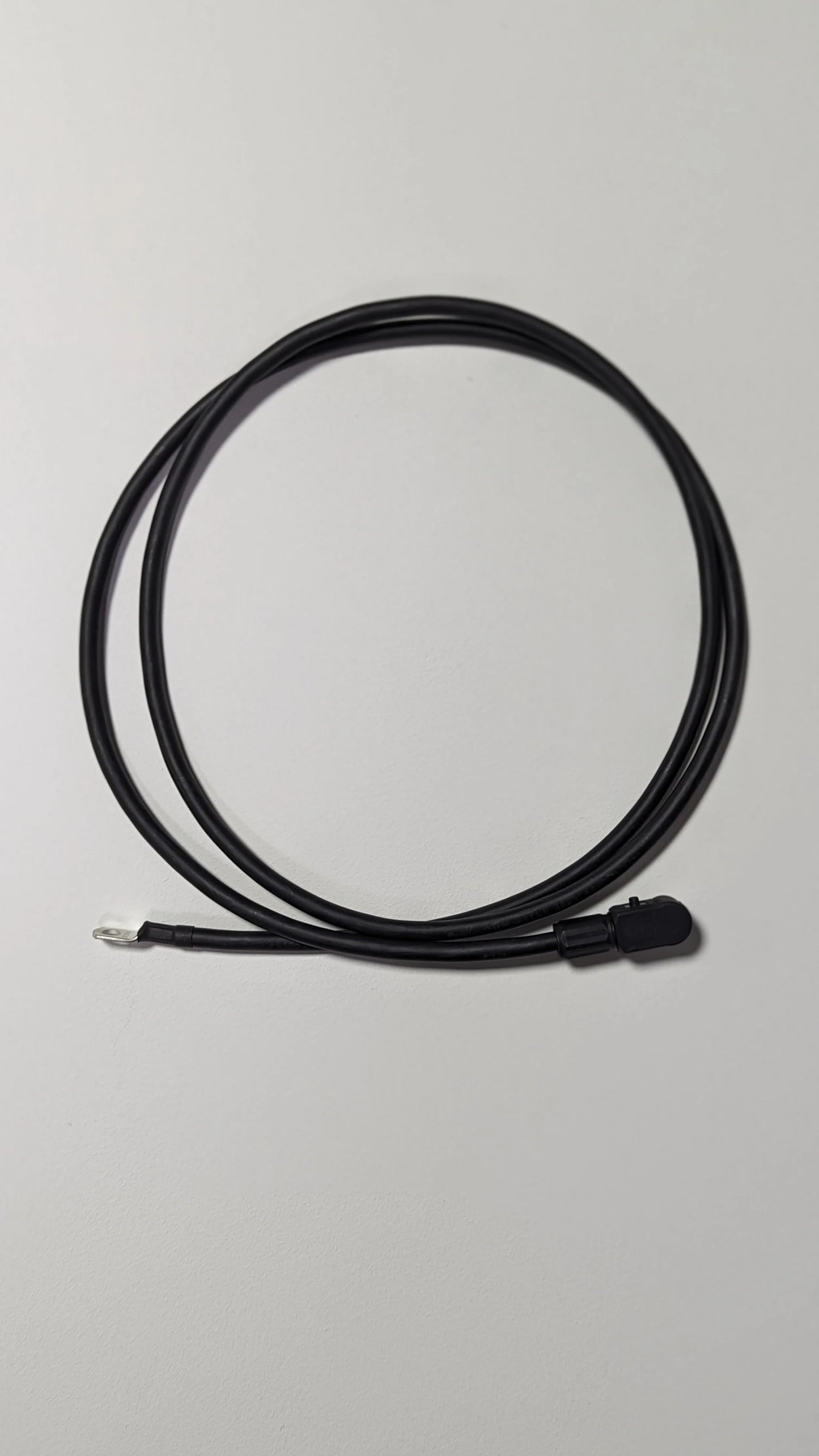 Topband Amphenol Power Cable To Connect Inverter (Negative)