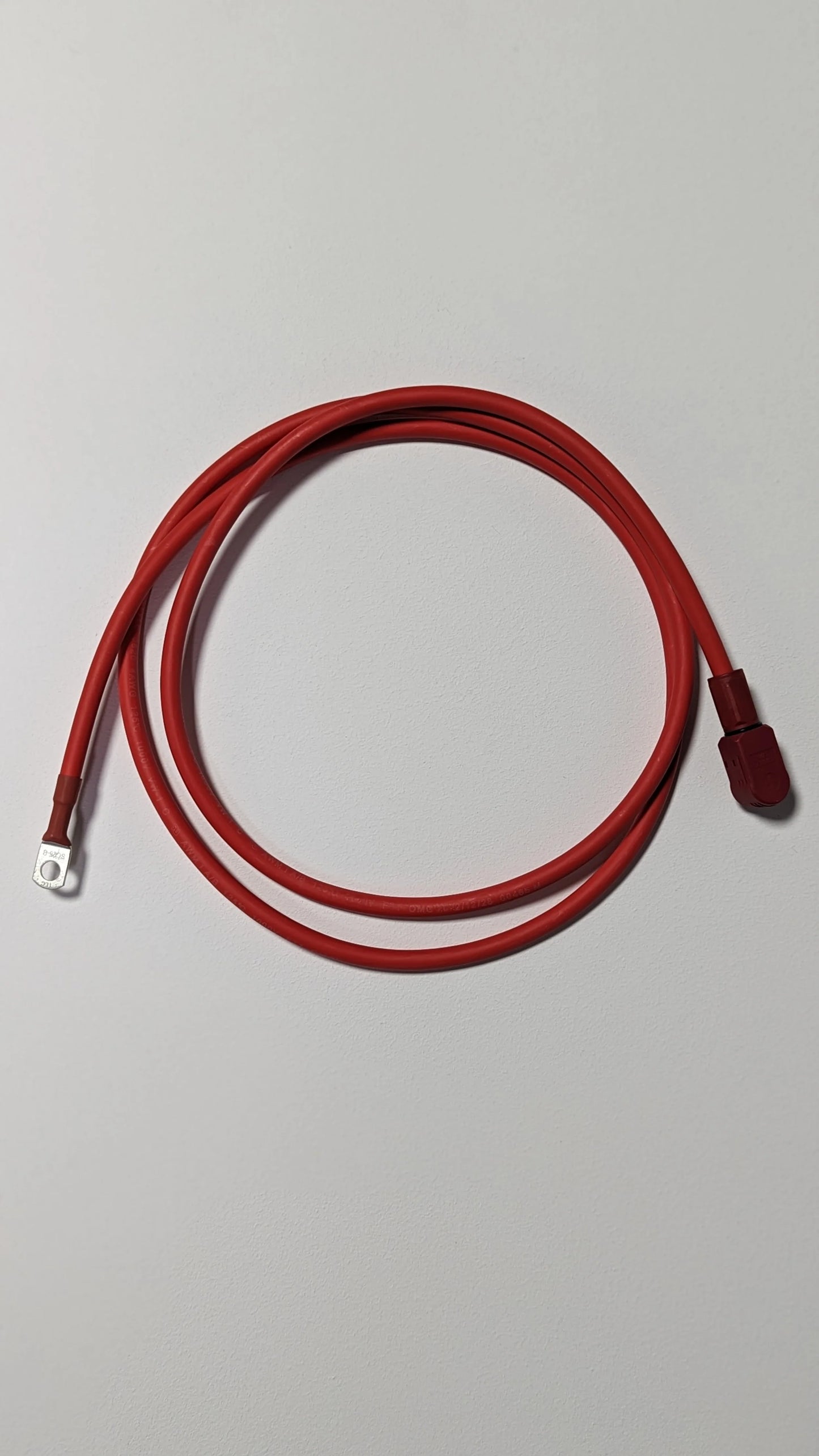 Topband Amphenol Power Cable To Connect Inverter (Positive)