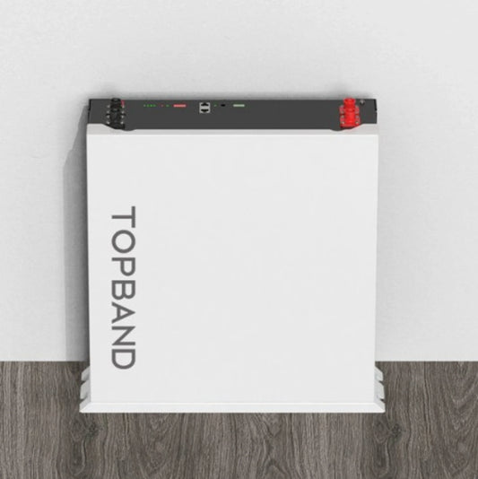 Topband Floor Mount Kit