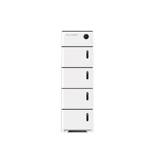 Topband Powall Series 51.2V 400Ah Lithium Battery