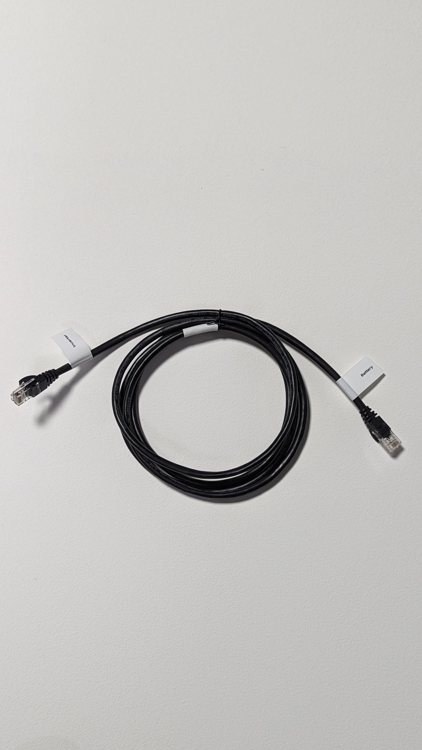 Topband RS Comms Cable