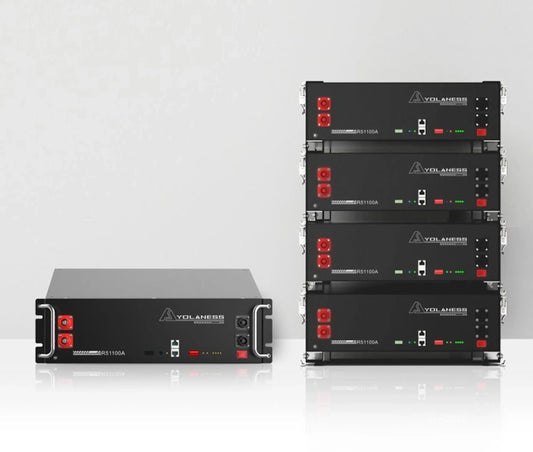 Topband Stack Mounted Kit